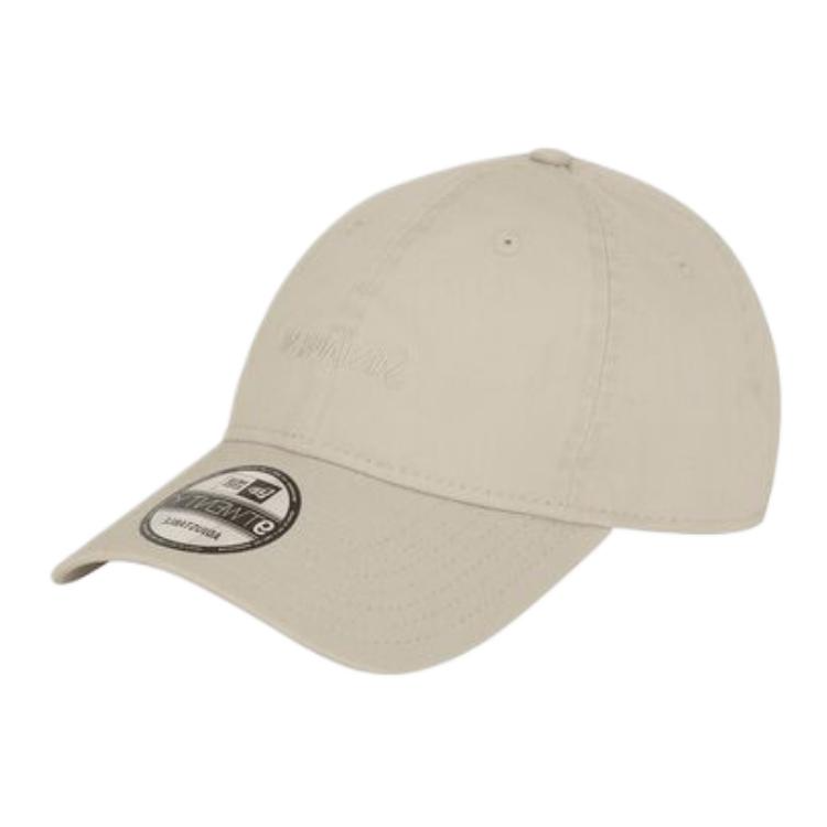 SAINT LAURENT Cotton Baseball Caps Men's Multicolor