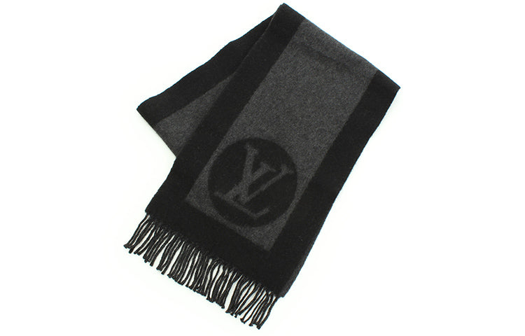 LOUIS VUITTON M70482 Cardiff Scarf