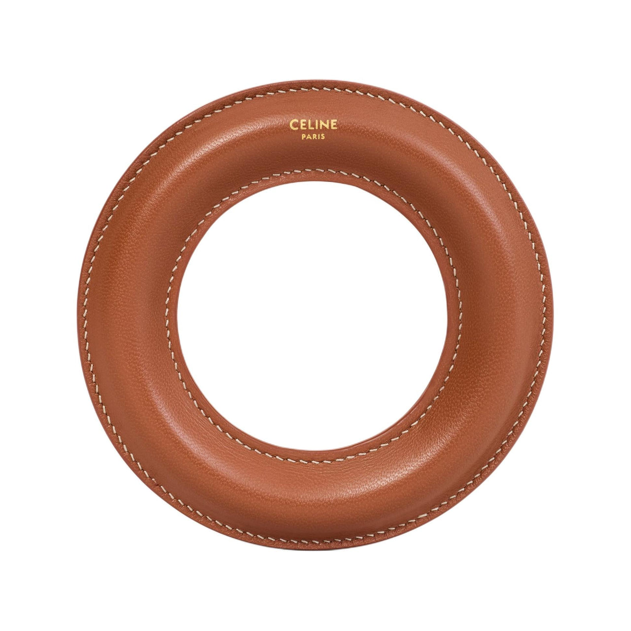 CELINE Bangle In Lambskin