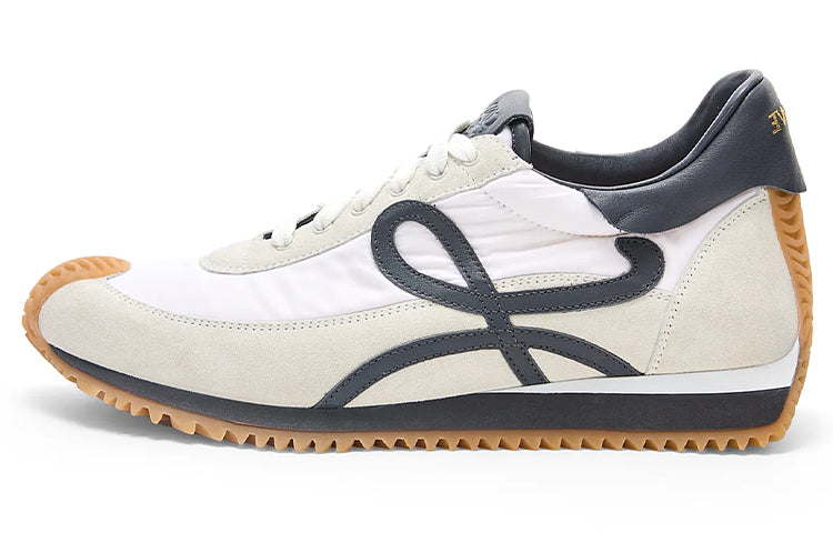 LOEWE Flow Runner 'Blue Anthracite White'