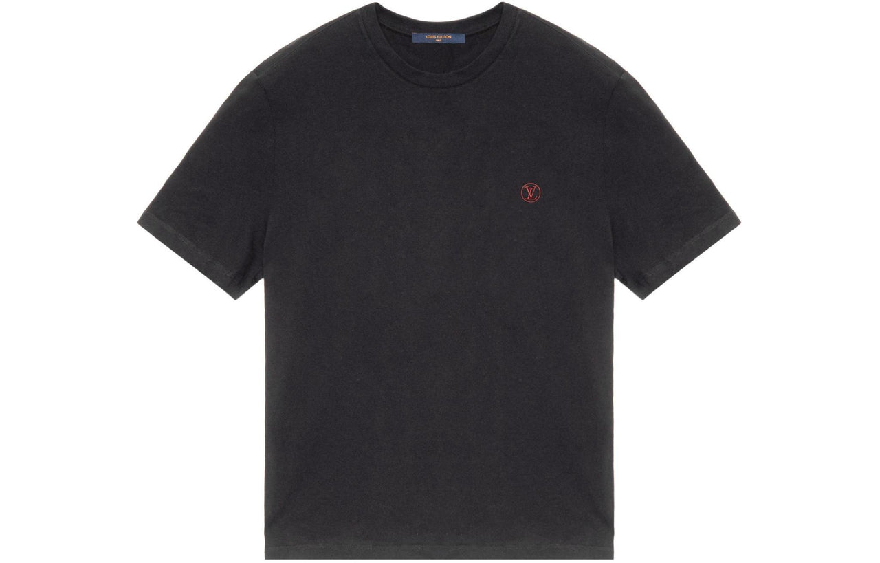 LOUIS VUITTON 1A1SBJ Classic T-Shirt