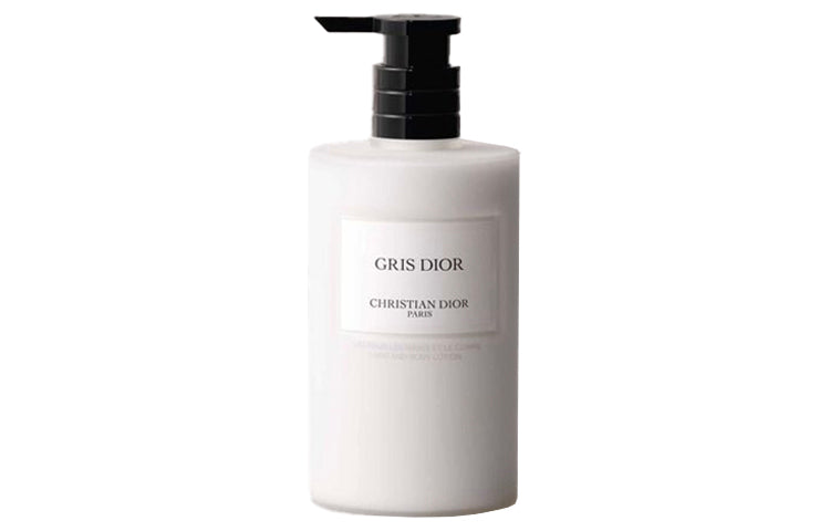 DIOR Fragrance Moisturizing Body Lotion Repairing Long Lasting Fragrance 350ml