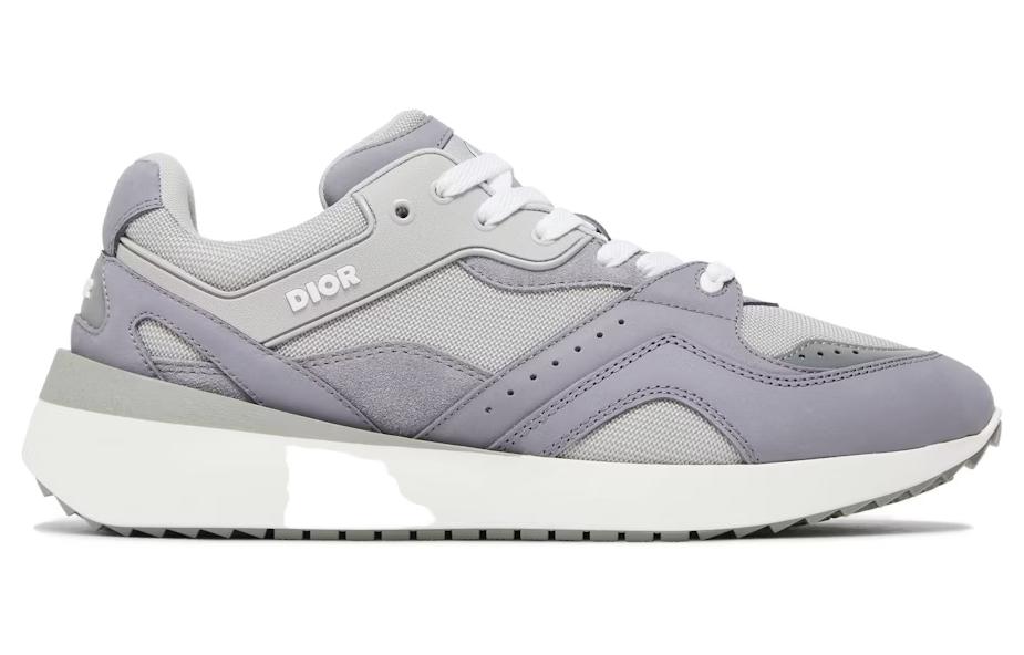 DIOR B29 Grey Grey White