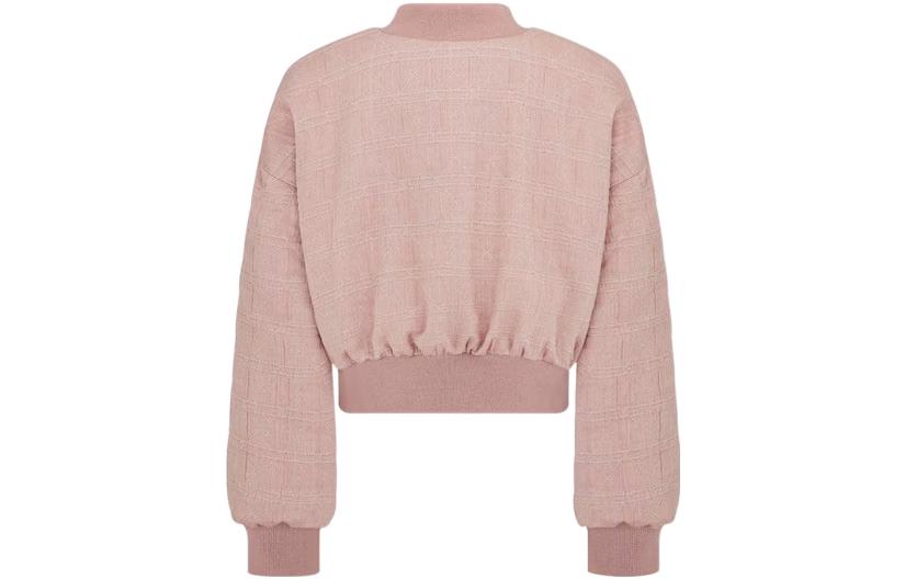DIOR Jackets & Coats Light Pink Kids'