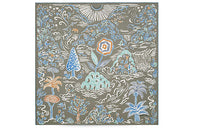 HERMES Silk Silk Scarves Women's
