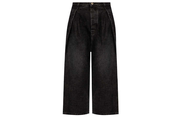LOEWE Jeans Women's Black