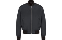 DIOR SS22 Jackets Coats Men's Black