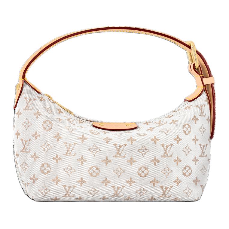 LOUIS VUITTON Hills Pochette