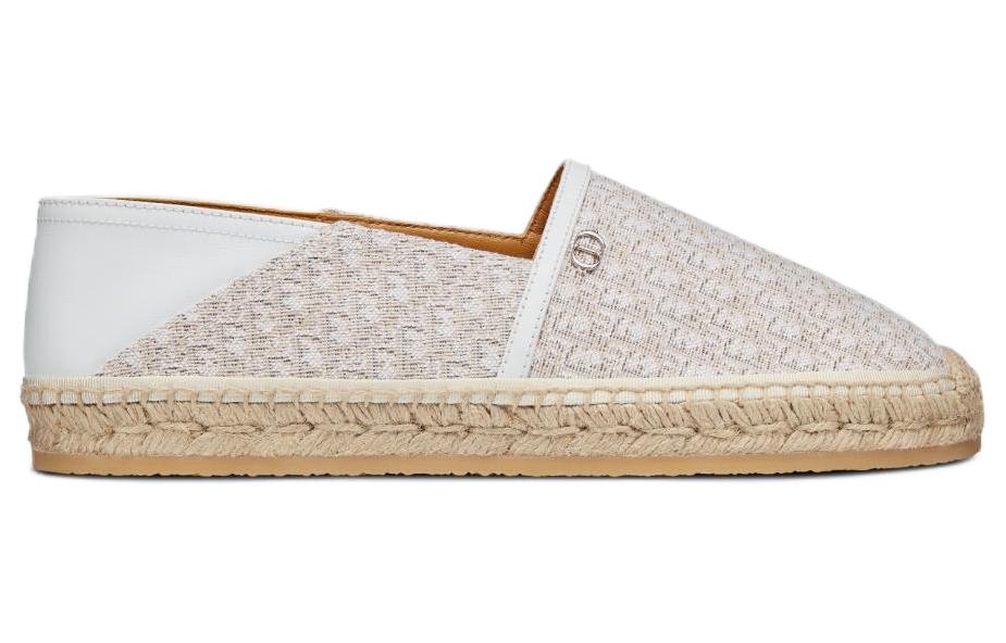 DIOR Paradise Espadrilles Women