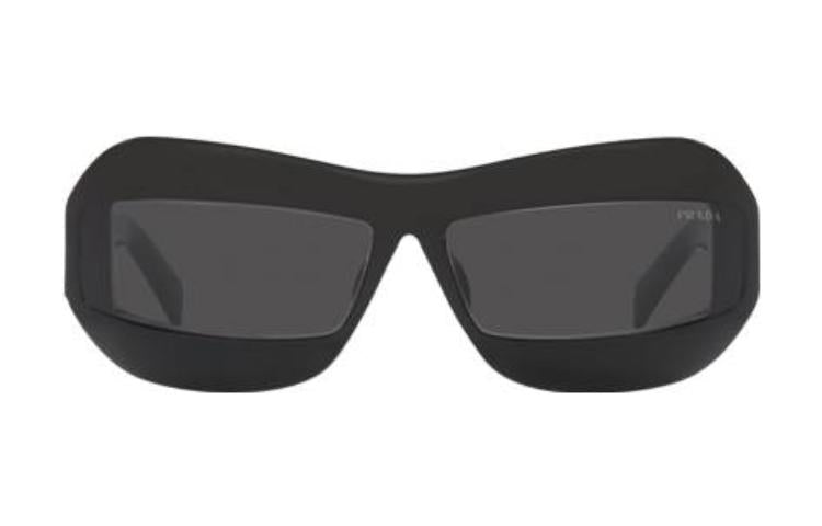 PRADA Eyewear Logo detail Cat eye Sunglasses