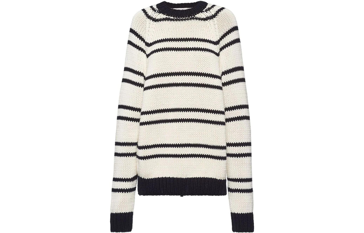 MIU MIU Sweaters Women's White