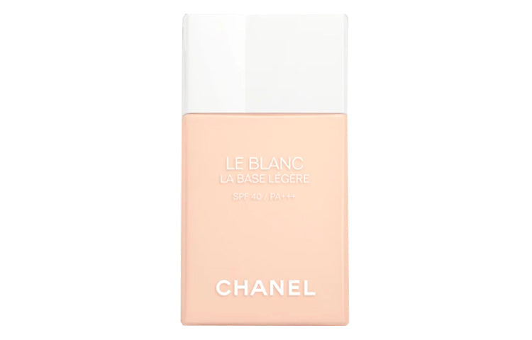 CHANEL Pearl Light Primer Natural Long Lasting 30ml