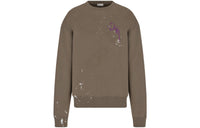 DIOR X Travis Scott 2000s Cactus Jack Sweatshirt