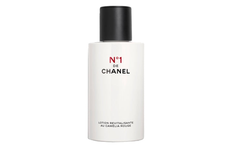 CHANEL No.1 Red Camellia Toner / Lotion Unisex