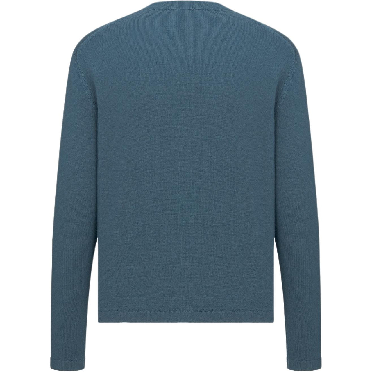 DIOR Sweaters Men Blue