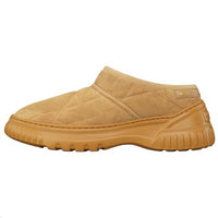 DIOR Frost Short Snow Boots Women's Brown