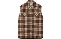MIU MIU FW23 Vest Women's Multicolor