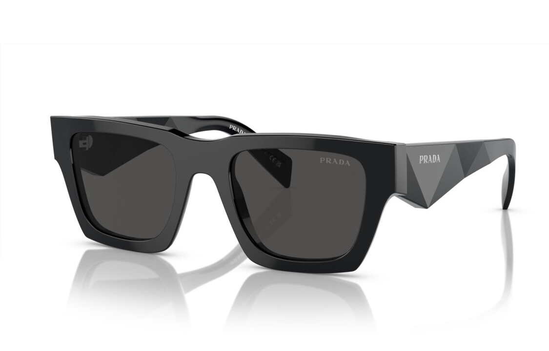 PRADA Eyewear Square Frame Sunglasses