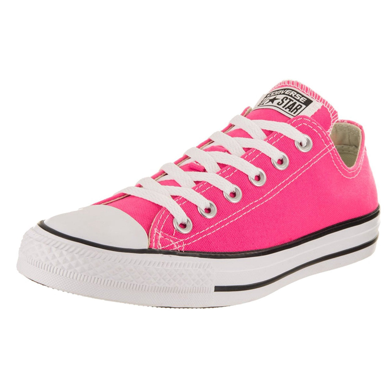 (PS) Converse Chuck Taylor All Star Ox 'Pink Paper' 347141F