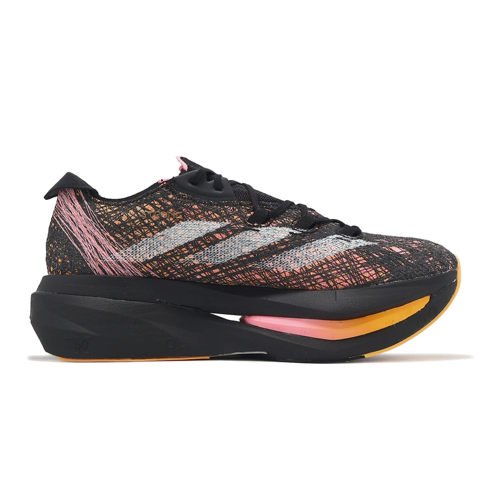 adidas Adizero Prime X 2.0 Strung 'Black Spark' ID0267
