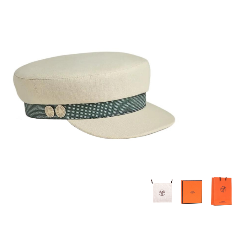 HERMES Berets Women's