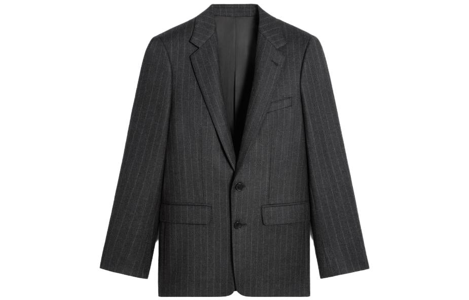 CELINE Jackets & Coats Men's Black