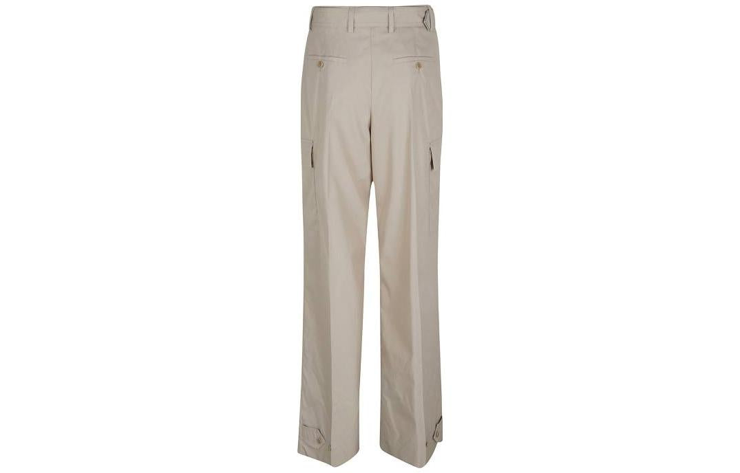 PRADA Casual Pants Women's White