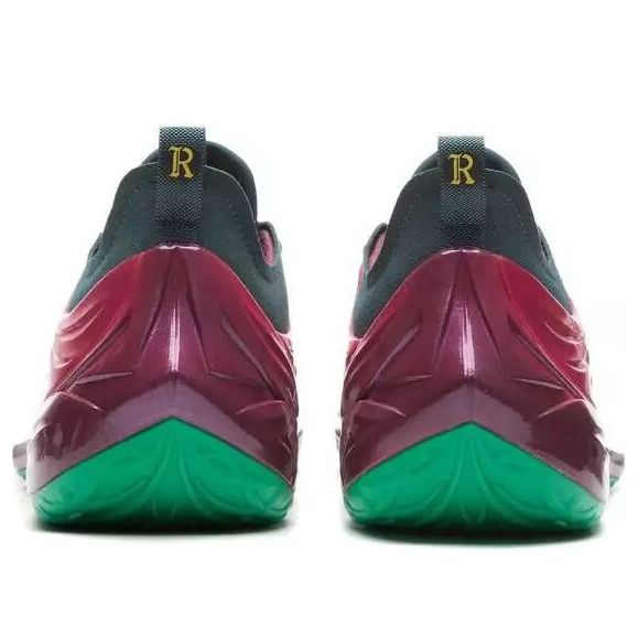 Li-Ning Jimmy Butler 4 'Red Shadow' ABAV089-26