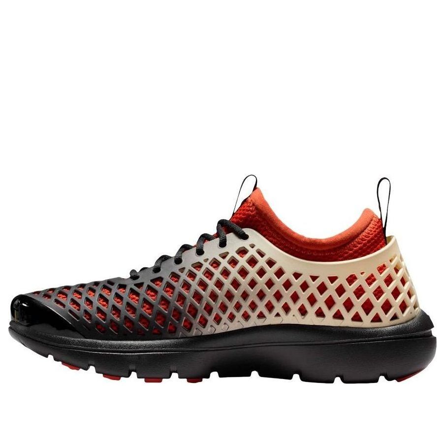 (WMNS) Nike Rejuven8 Run 'Black Rust Factor' IO9932-001
