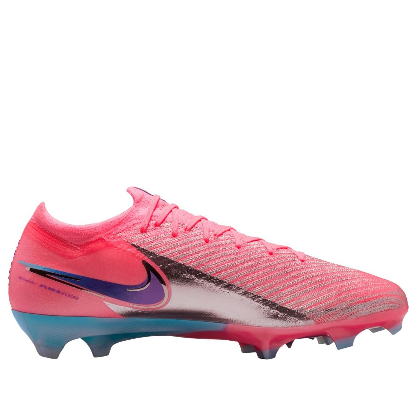 Nike x Vini Jr. Zoom Mercurial Vapor 16 Elite FG 'Sunset Pulse' IM3643-640