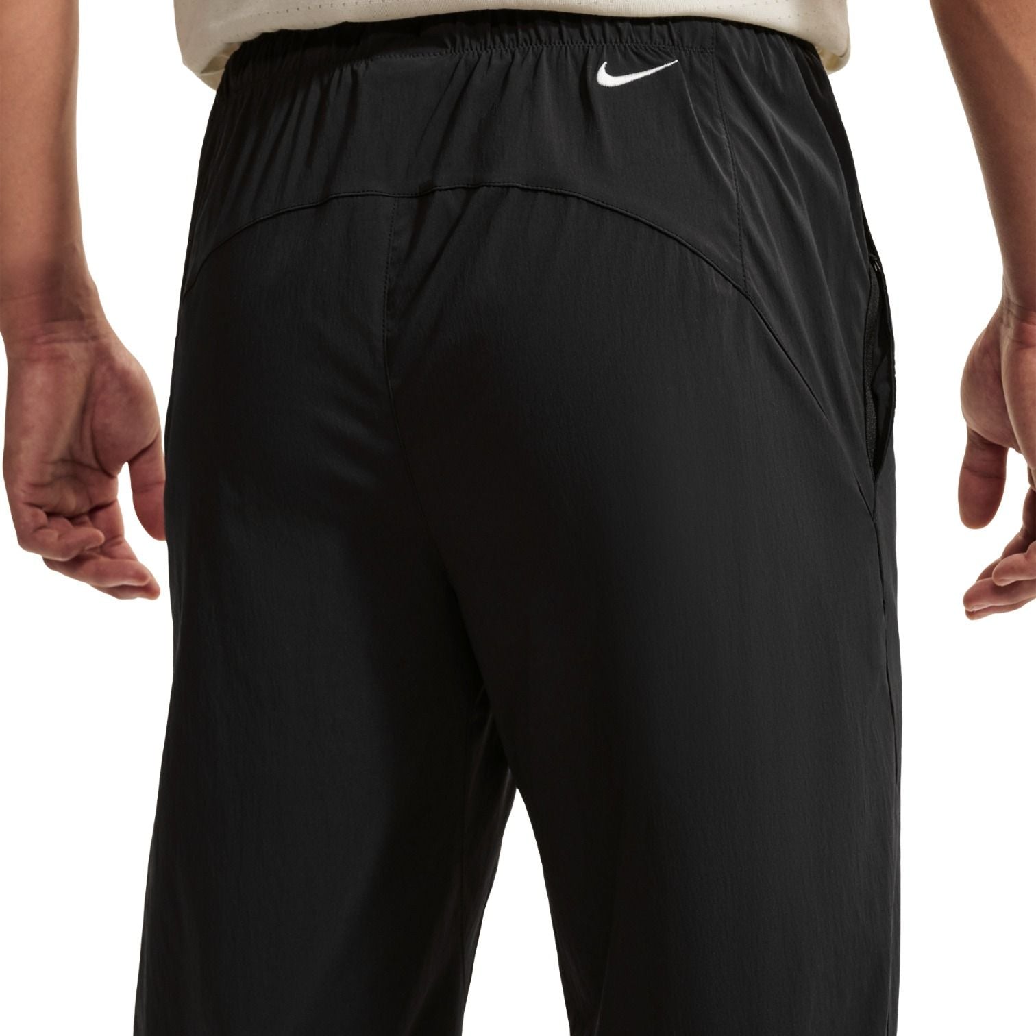 Nike x ACG High Stakes Pants 'Black' IR2249-010
