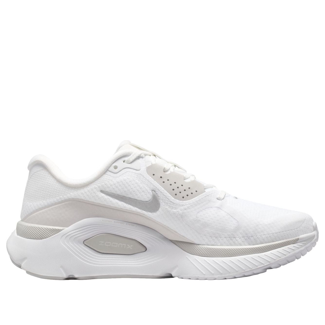 (WMNS) Nike Structure Plus 'White Photon Dust' HQ3049-100