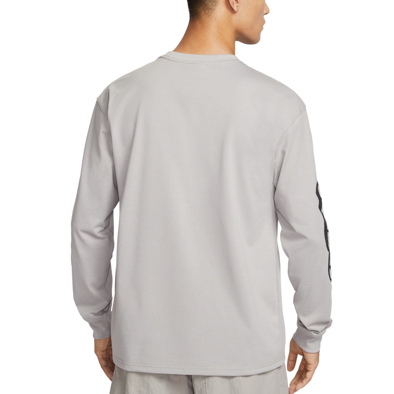 Nike ACG Dri-FIT Long Sleeve T-Shirt 'Grey' IH1303-009
