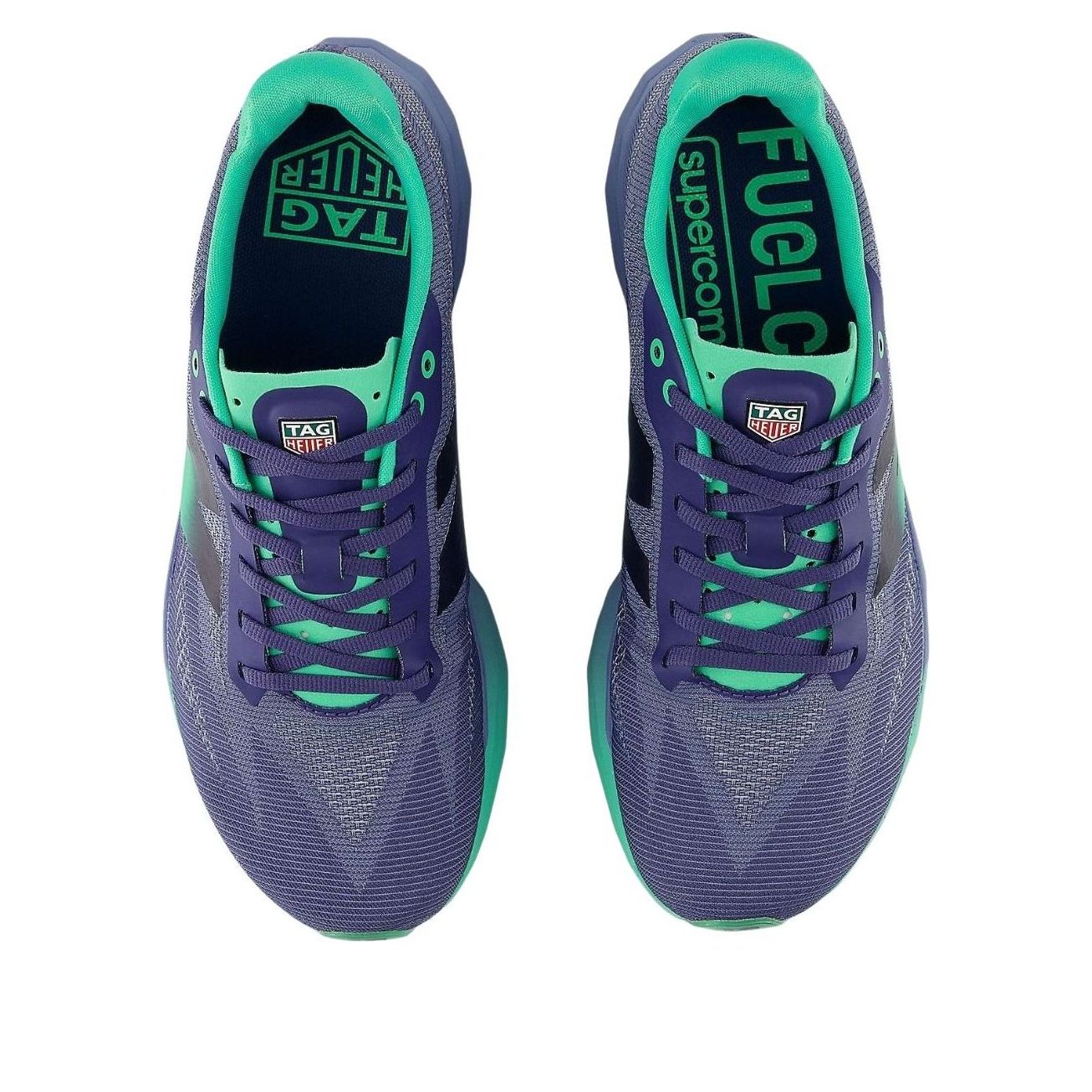 (WMNS) New Balance x Tag Heuer SC Elite V5 'Dream State Midnight' WRCELTG5