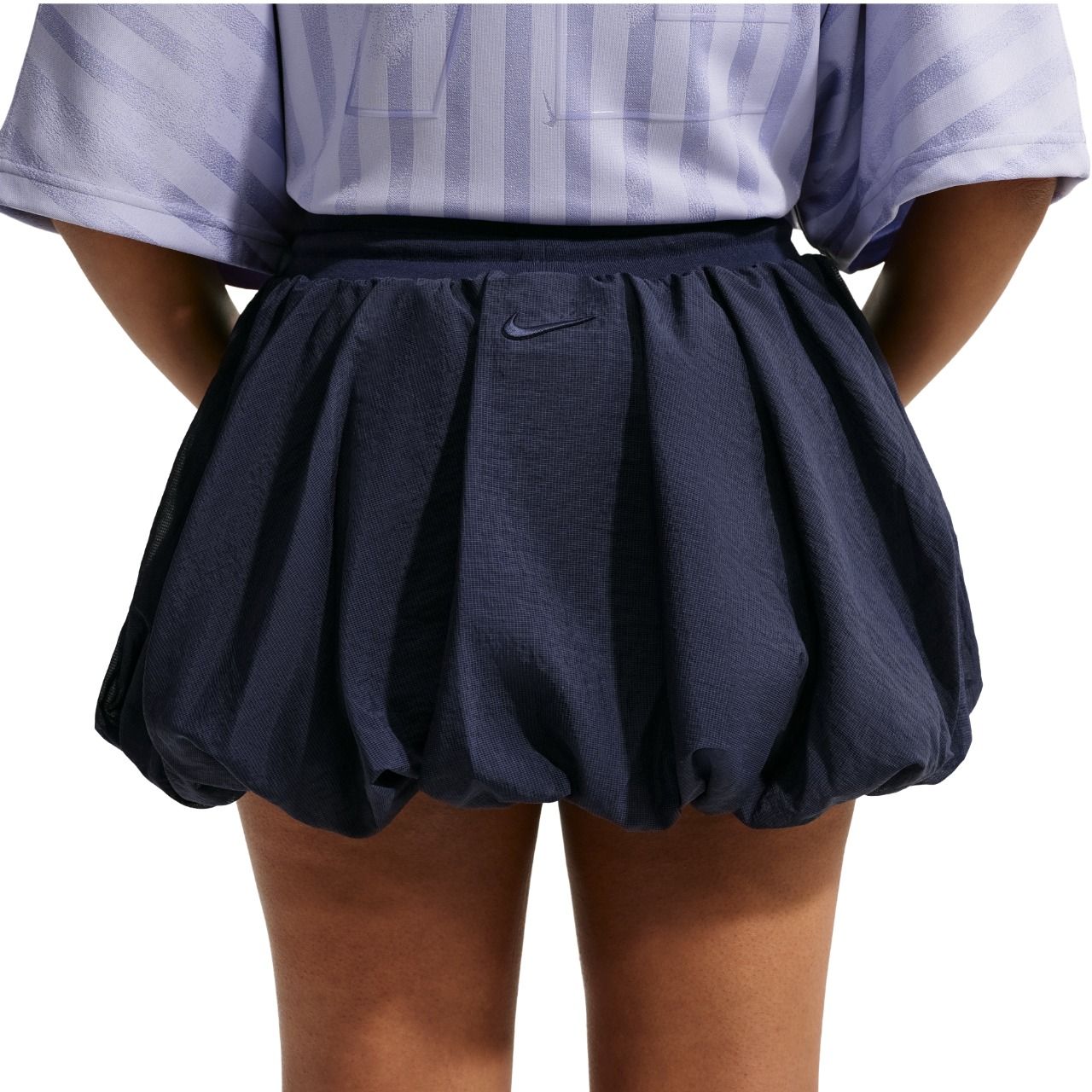 (WMNS) Nike Runway Lightweight Skort 'Blackened Blue' IM3997-498