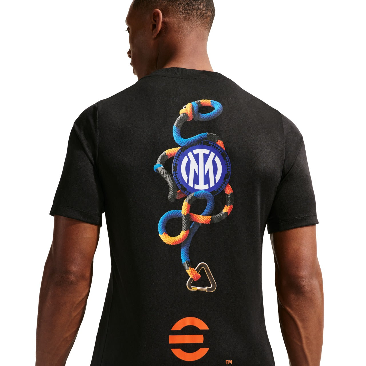 Nike ACG Dri-FIT Pre-Match Soccer Jersey 'Inter Milan Football Club' IB3807-010