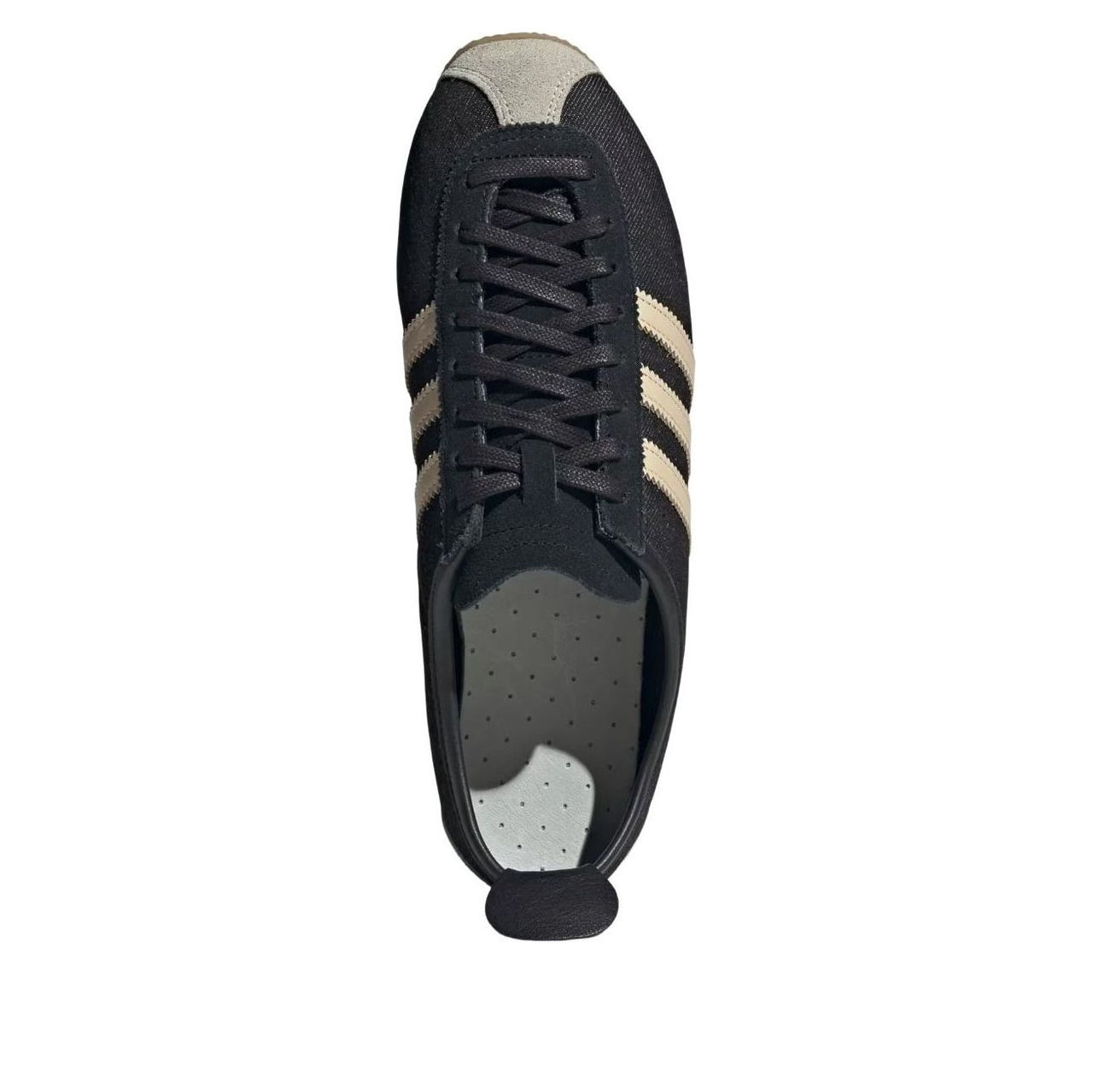 adidas Japan 'Black Sand Strata Gum' KK4986