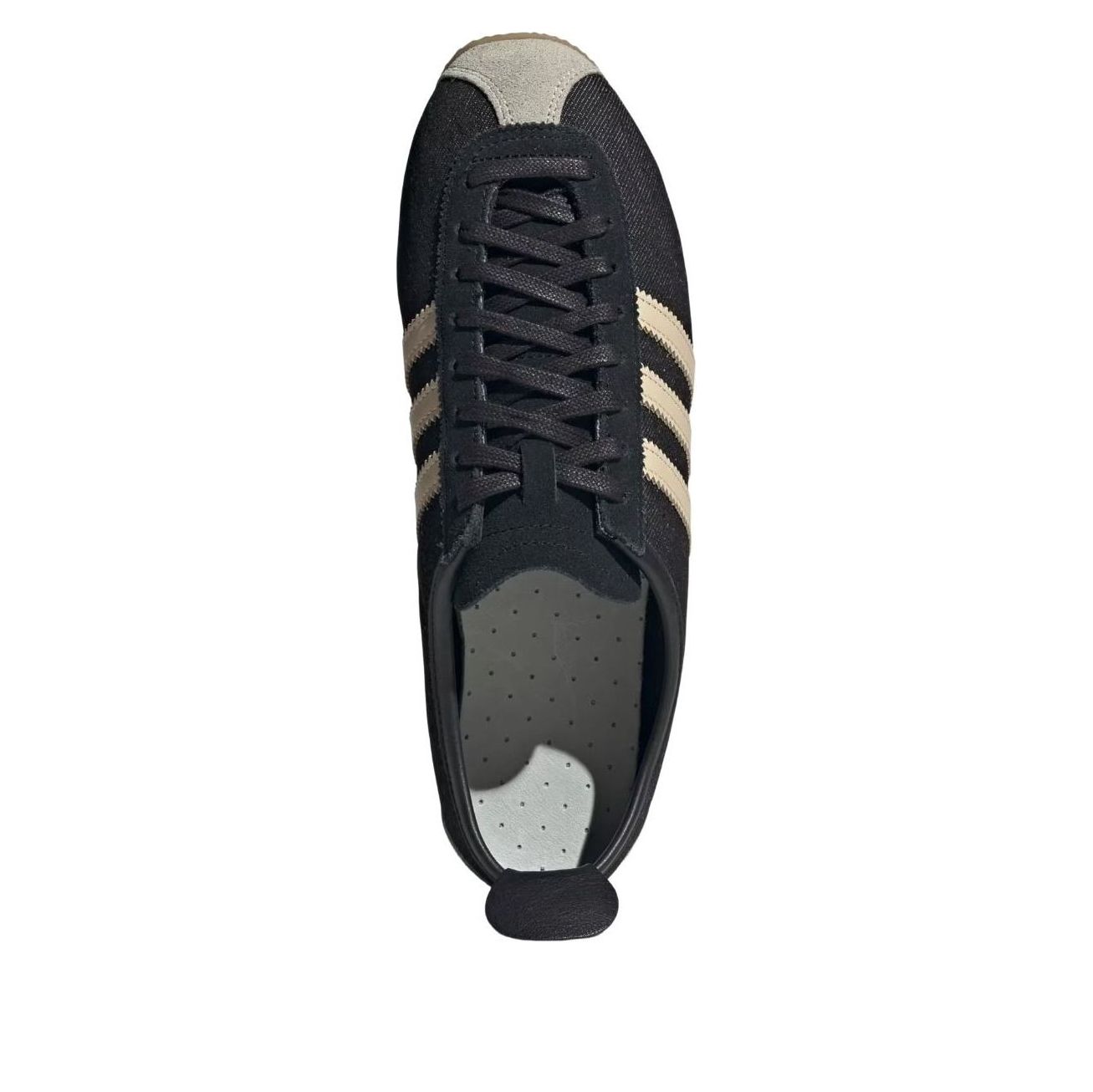 adidas Japan 'Black Sand Strata Gum' KK4986