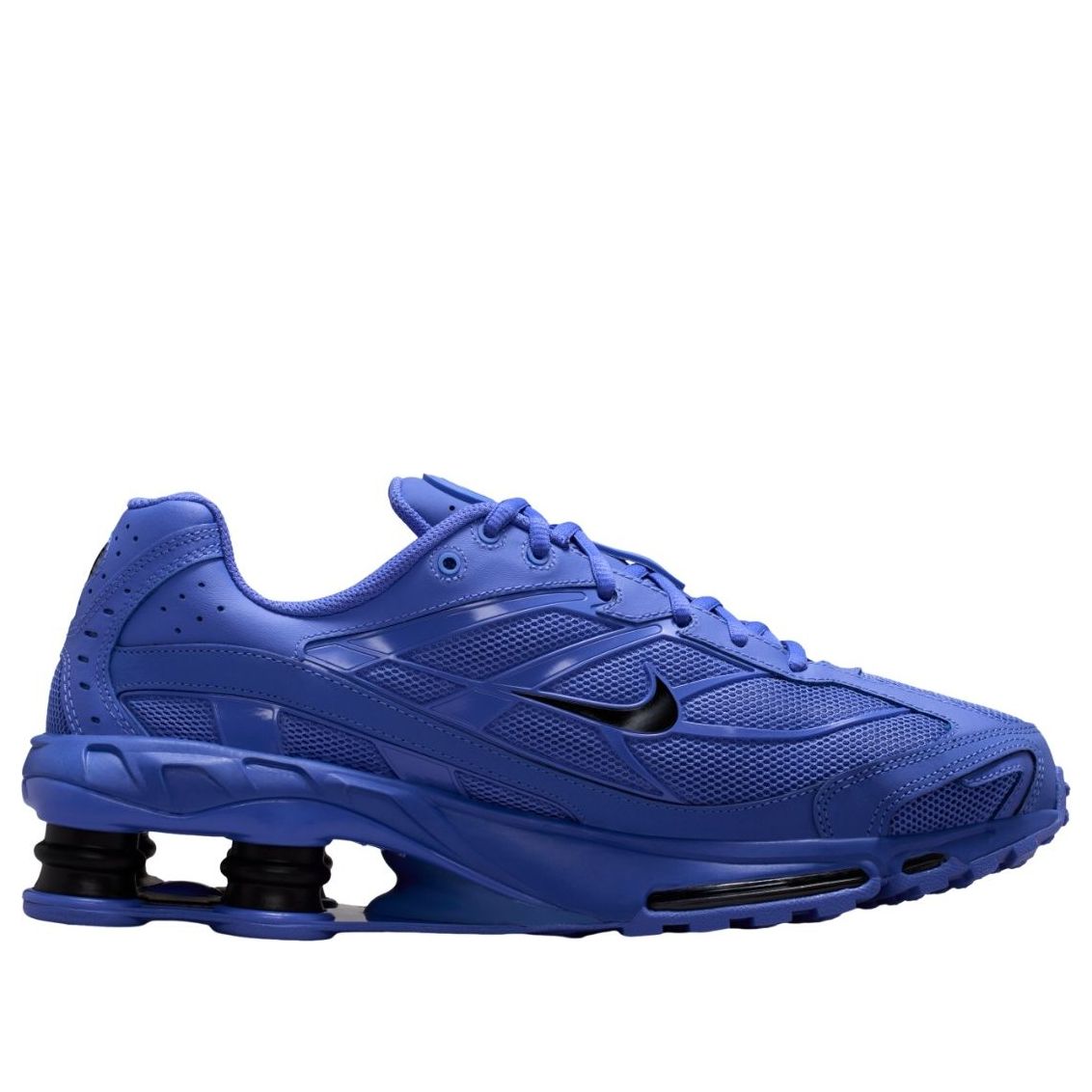 Nike Shox Ride 2 'Sapphire Black' IO4296-500