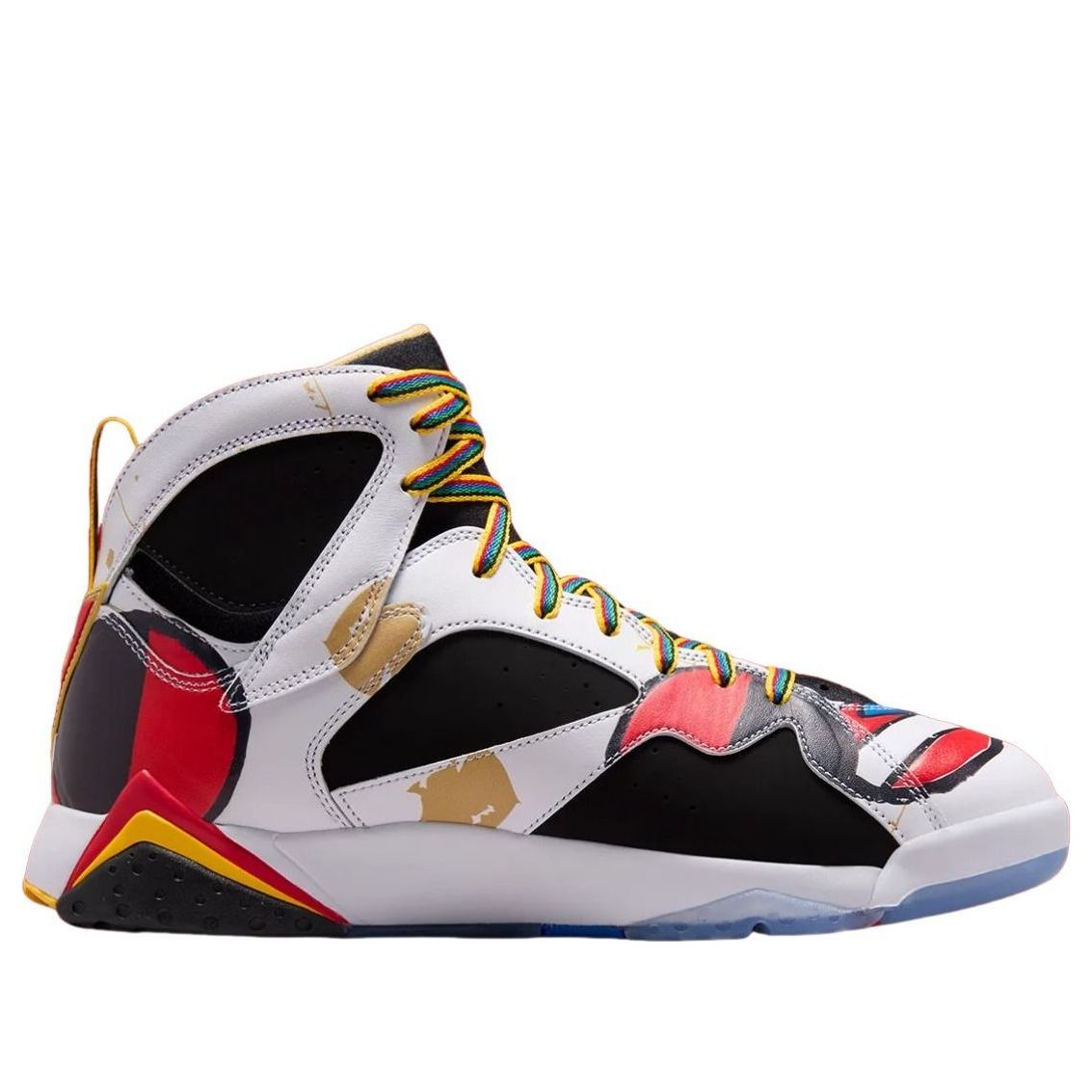 Air Jordan 7 Retro 'Miro' IQ6573-100