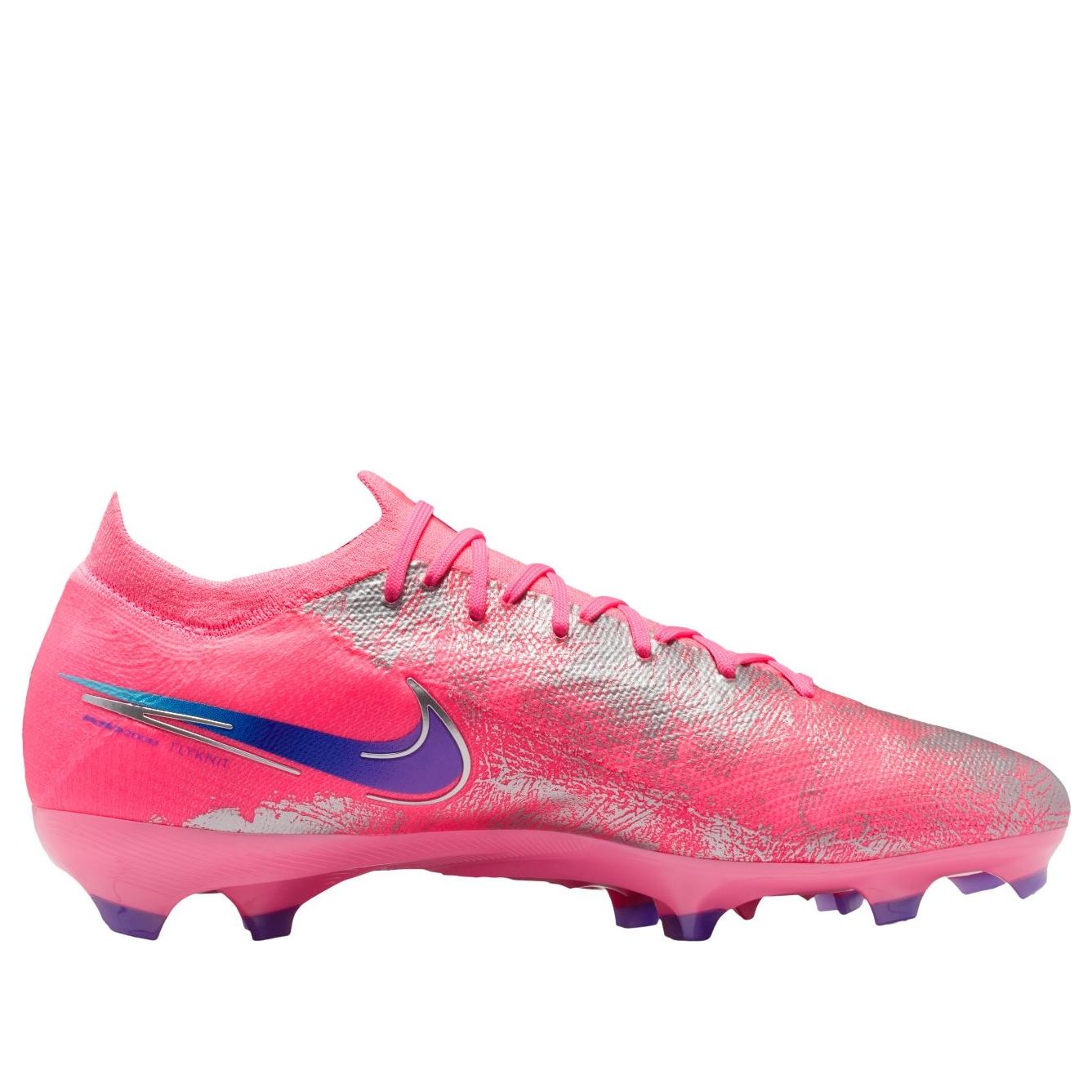 Nike x Vini Jr. Zoom Mercurial Vapor 16 Pro FG 'Sunset Pulse' IO9813-640