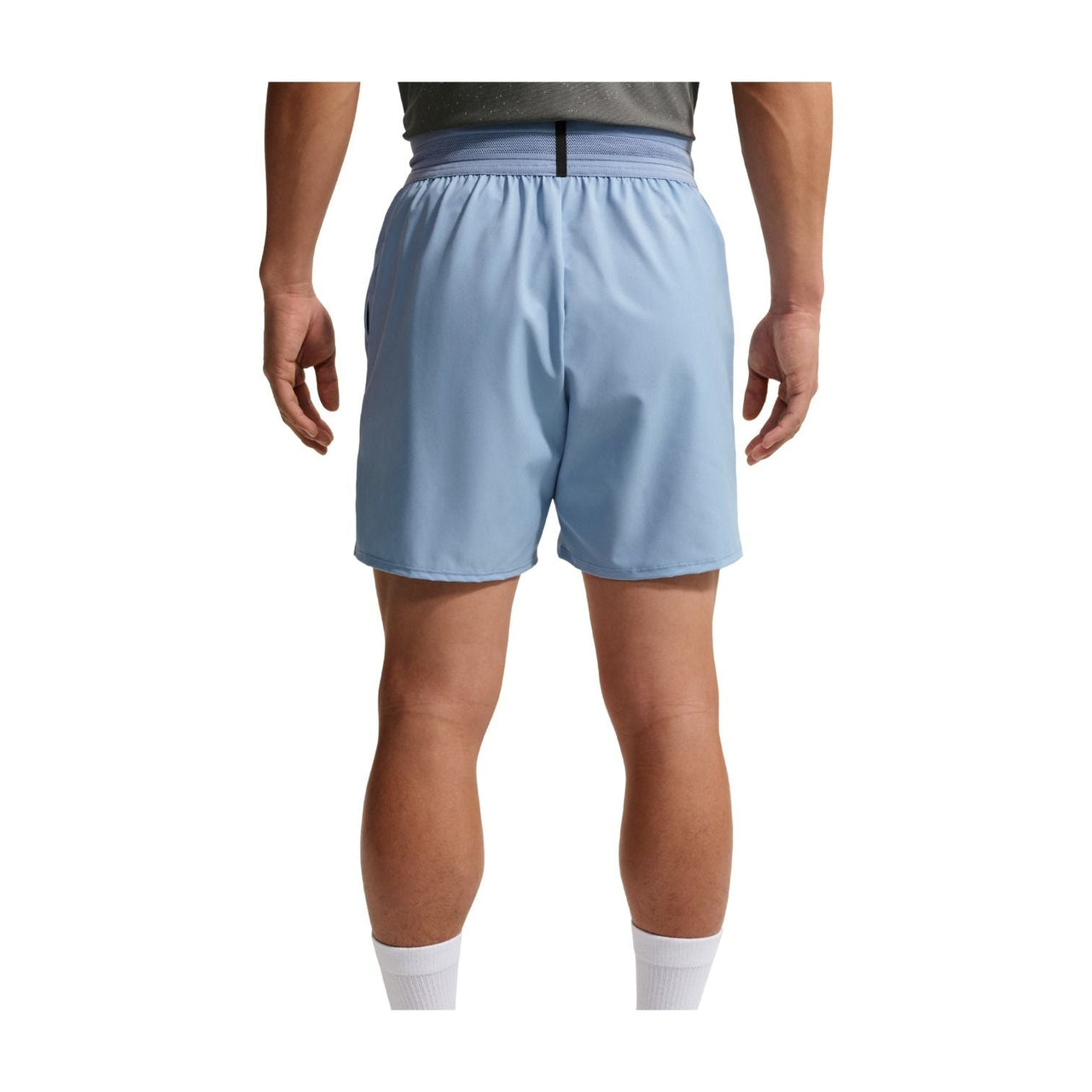 Nike Court Slam Dri-FIT Shorts 'Work Blue Hydrogen Blue Black' IF1561-486