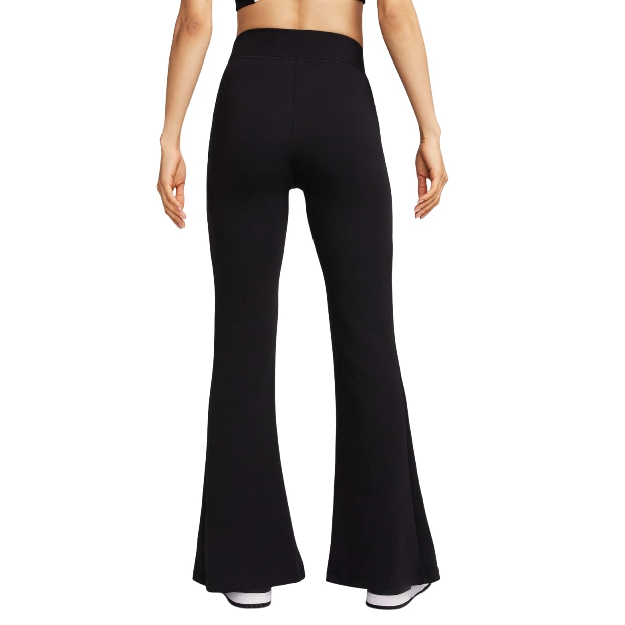 (WMNS) Nike NSW Air Hr Tight Pants 'Black' FN1892-010