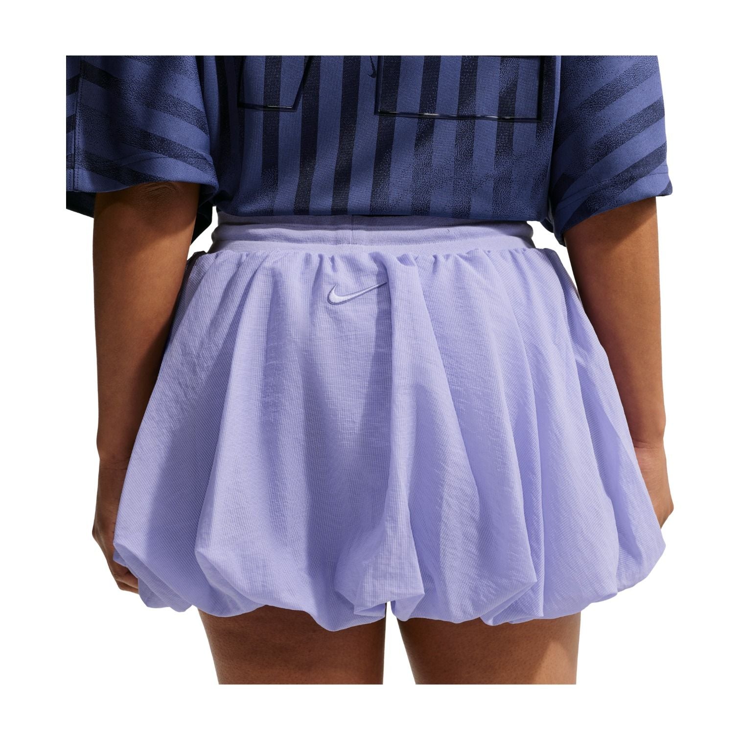 (WMNS) Nike Runway Lightweight Skort 'Lilac Ice' IM3997-533