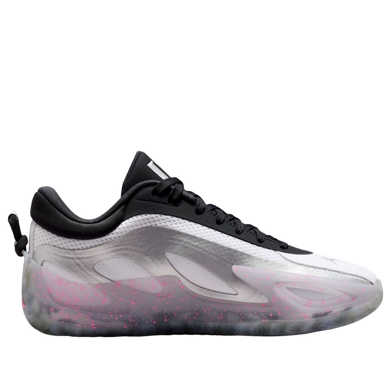 (WMNS) Air Jordan Heir Series 2 PF 'White Anthracite Pure Platinum' HV4419-100