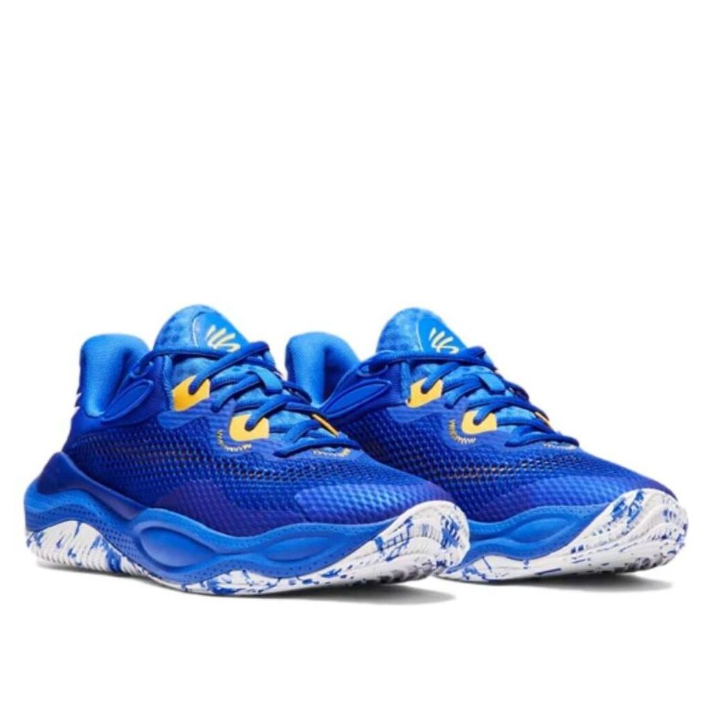 Under Armour Curry Splash 24 'Warriors' 3027636-401