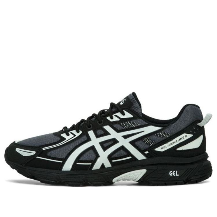 ASICS Gel-Venture 6 'Carrier Grey' 1201A945-020