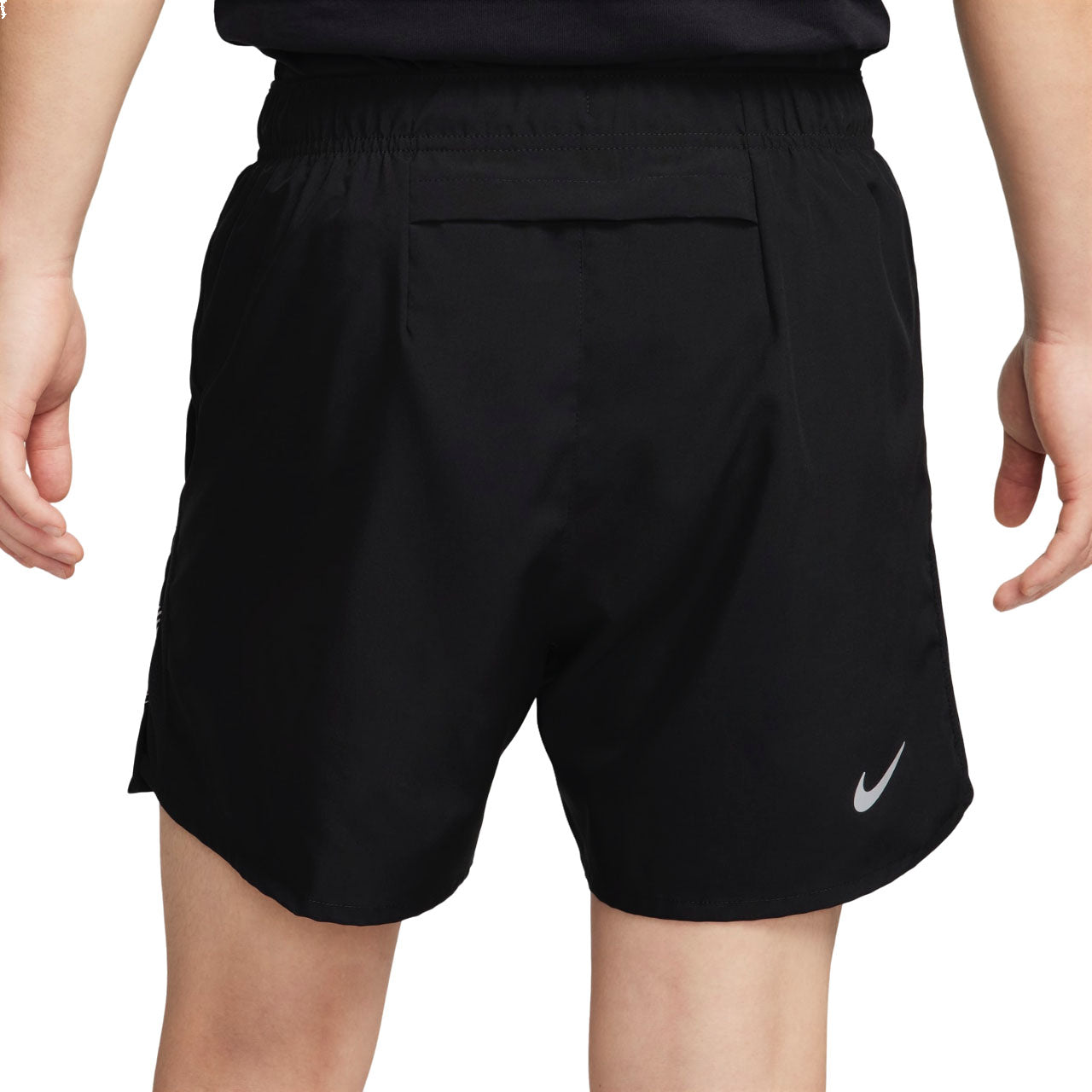 Nike Challenger Flash Dri-FIT 13cm Brief-lined Running Shorts Asia Sizing 'Black' FN3049-010