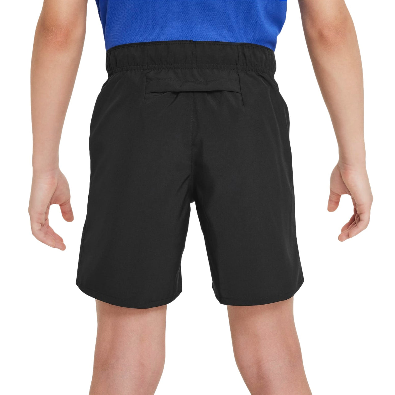 (GS) Nike Dri-FIT Challenger Training Shorts 'Black' FD0238-010