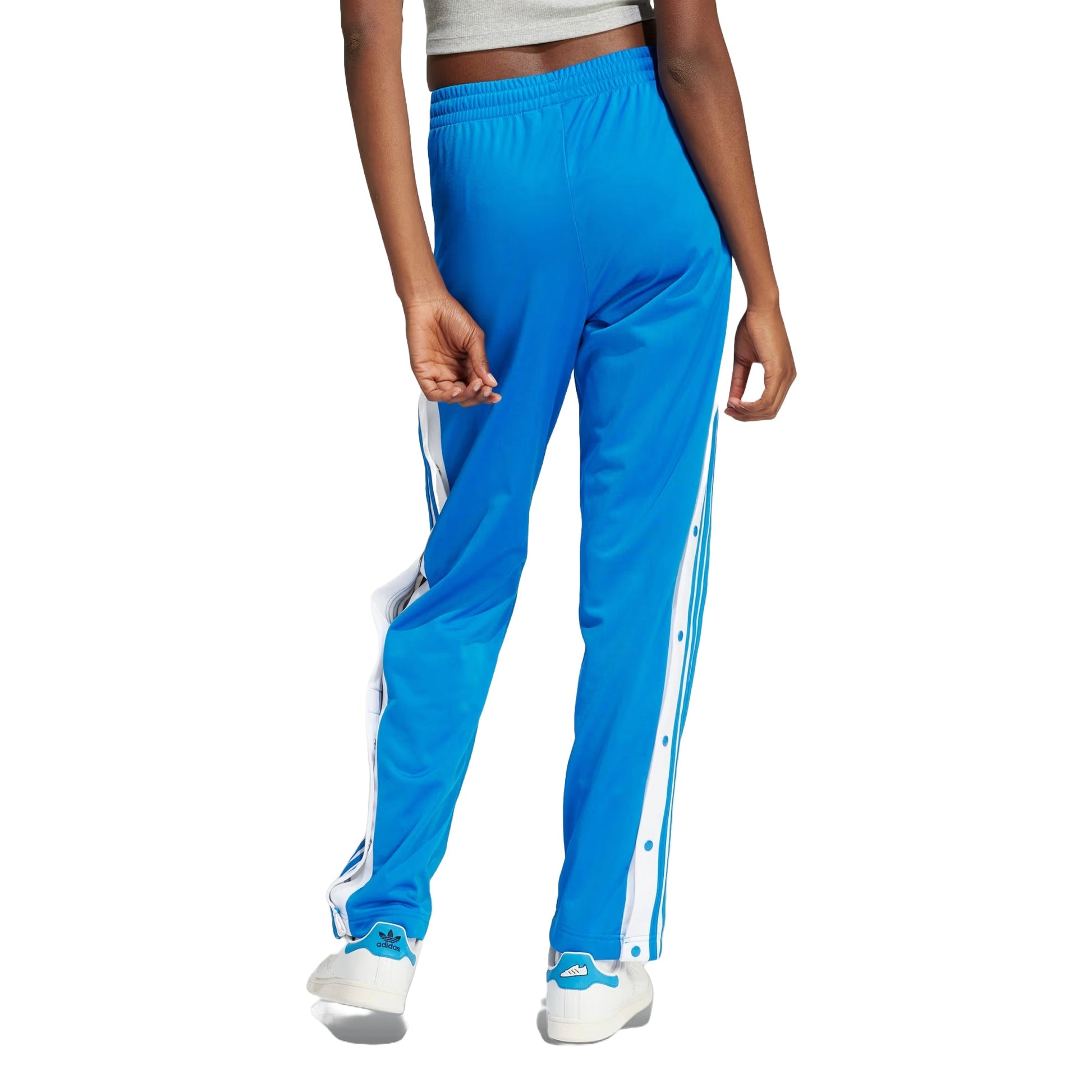 (WMNS) adidas Adicolor Adibreak Pants Asia Sizing 'Blue' IP0615